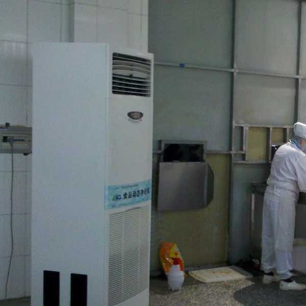 普陀食品正负离子空气杀菌器